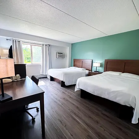 Walleye Inn